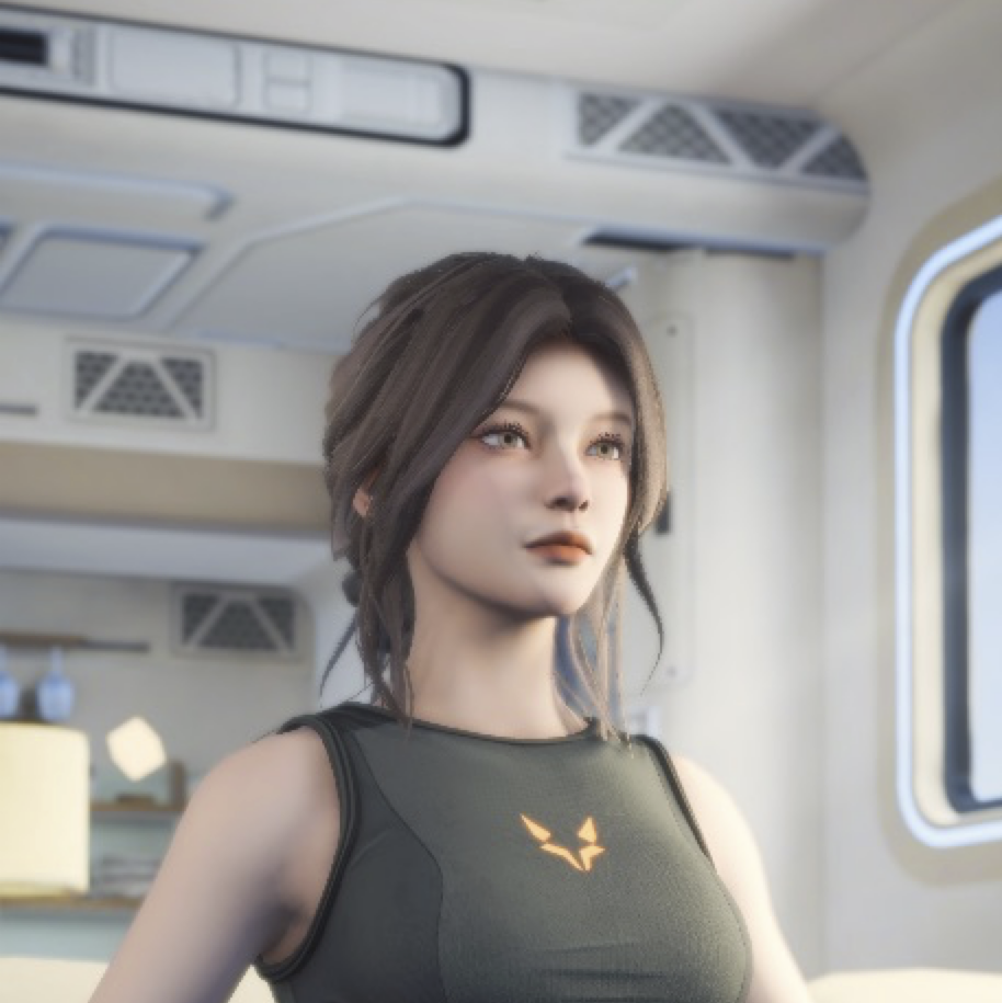 SoulLink memory system showing long-term context for an AI companion